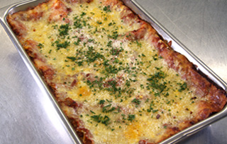 catering
