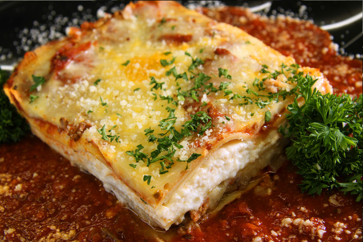 Lasagna